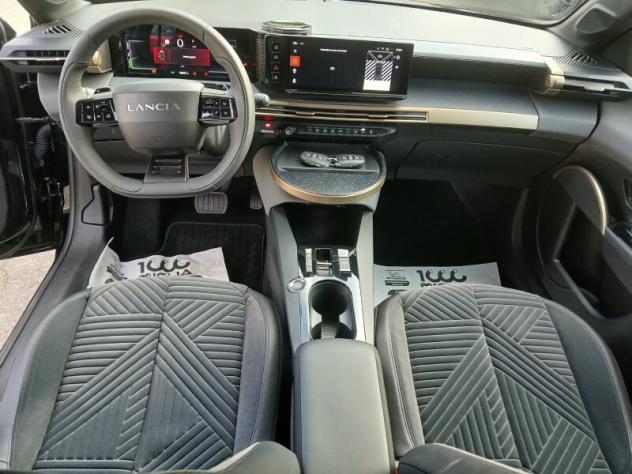 LANCIA Ypsilon 4ª serie Ypsilon Hybrid e-DCT LX - Foto 6