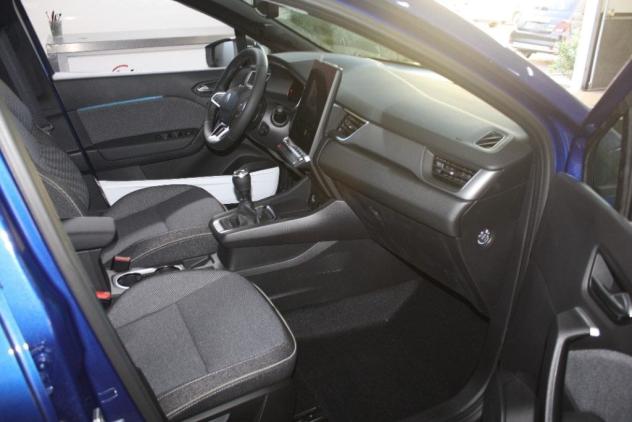 Renault Captur techno ECO-G 120 - AZIENDALE - - Foto 6