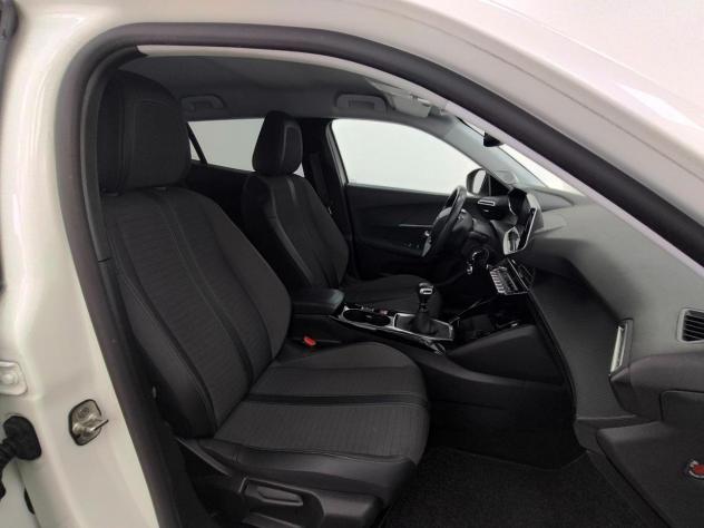 Peugeot 2008 BlueHDi 110 S&S Allure - Foto 3
