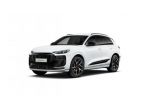 AUDI e-tron Audi Q6 SUV S line  performance  225,00 kW rif. 24045938