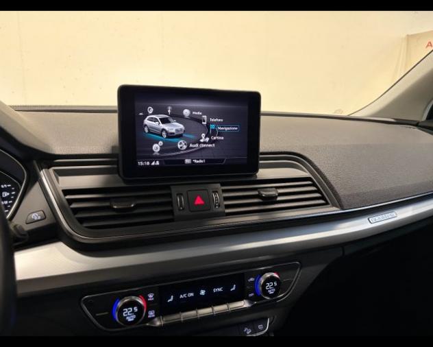 AUDI Q5 35 TDI BUSINESS QUATTRO S-TRONIC rif. 23133014 - Foto 7