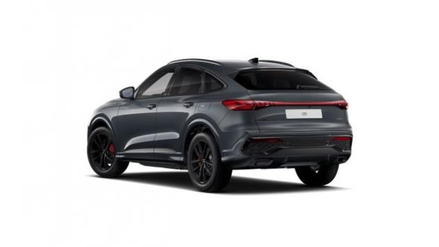 AUDI QUATTRO Audi Q5 Sportback S line edition e-hybrid 220 kW rif. 24058001 - Foto 5
