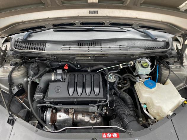 Mercedes-benz B 180 CDI SPORT DIESEL MANUALE NEOPATENTATI - Foto 10
