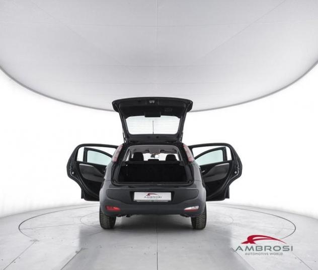 FIAT Punto Evo 1.3 Mjt 95 CV DPF 5 porte S&S Dynamic - PER OPERAT rif. 23774821 - Foto 7