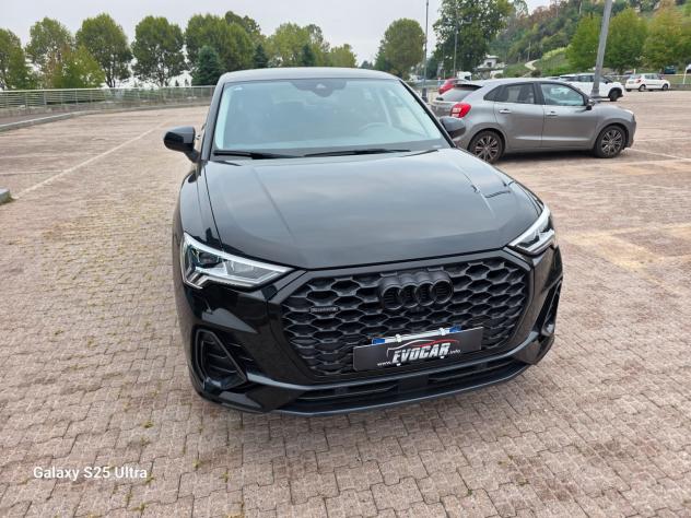 Audi Q3 45 TFSI quattro S tronic valutiamo usato - Foto 4