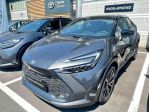 Toyota C-HR 2.0 PHEV E-CVT Trend