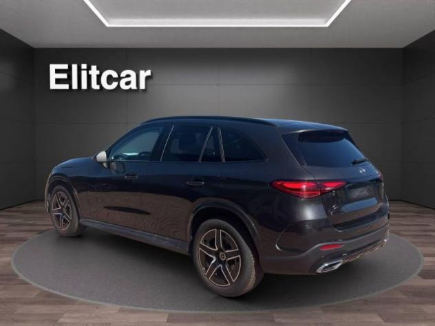 MERCEDES-BENZ GLC 200 d 4Matic Mild Hybrid AMG Line Advanced Plus rif. 23912737 - Foto 4