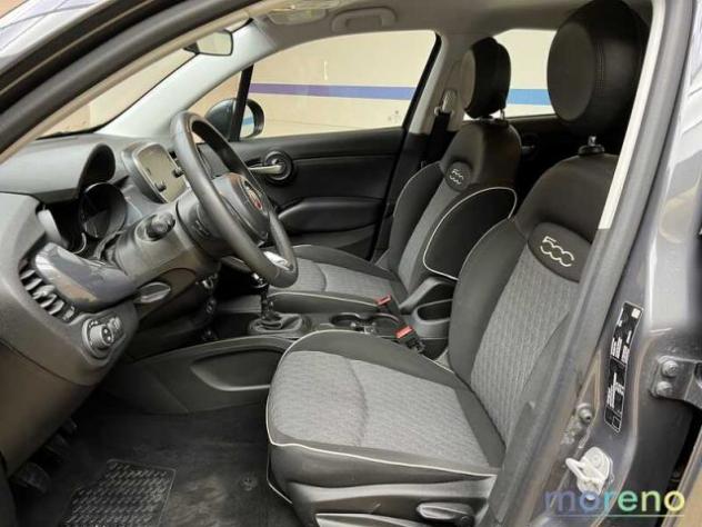 FIAT 500X 1.0 T3 120 CV Cross Look rif. 18048947 - Foto 9