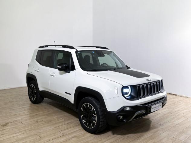 Jeep Renegade 4xe 1.3 T4 PHEV 240cv Upland Cross 4xe Auto - Foto 3