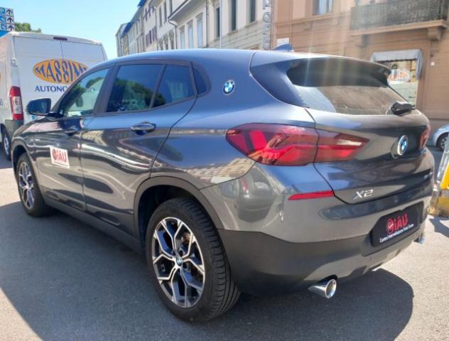 BMW X2 sDrive18d Business-X rif. 23830537 - Foto 5