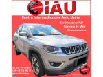 Jeep Compass 2.0 Multijet II aut. 4WD Limited