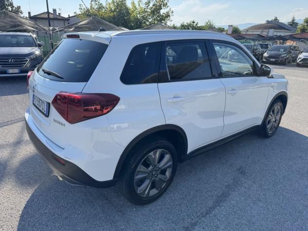 Suzuki Vitara 1.0 Boosterjet 2WD Cool - Foto 5