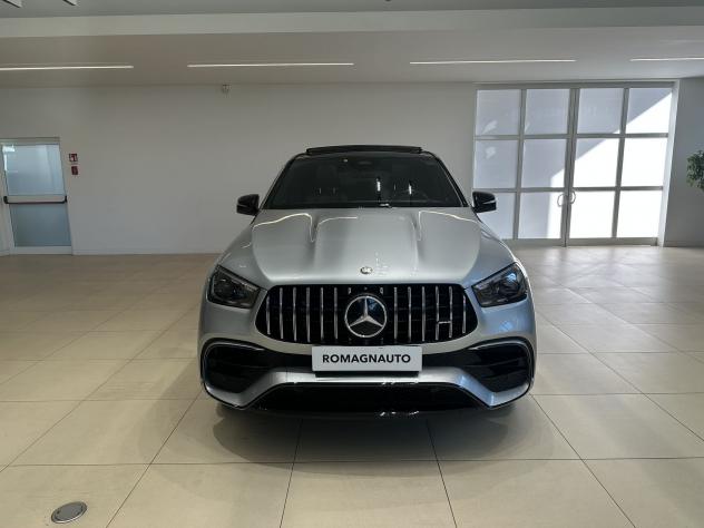 Mercedes-Benz GLE GLE AMG 63S MHEV V8 Premium Plus AUT. - Foto 2