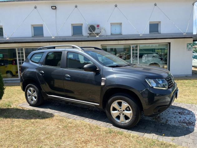 Dacia Duster 1.6 4x2 115cv S&S EU6 Comfort - Foto 7