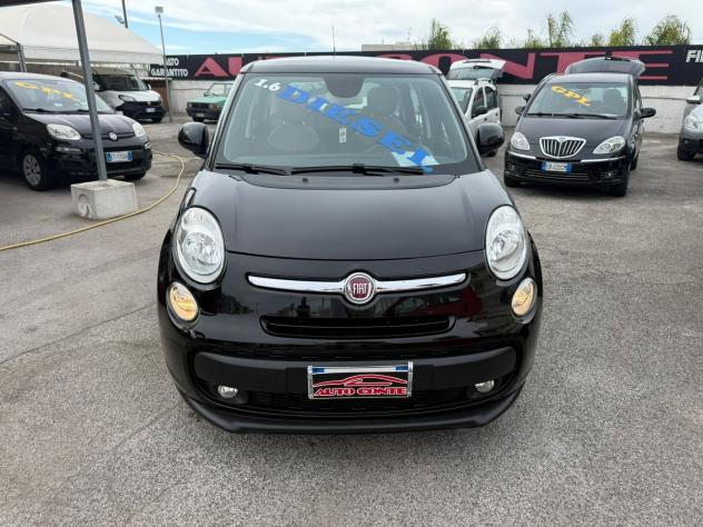 Fiat 500L 1.6 Multijet 105 CV Lounge - Foto 2