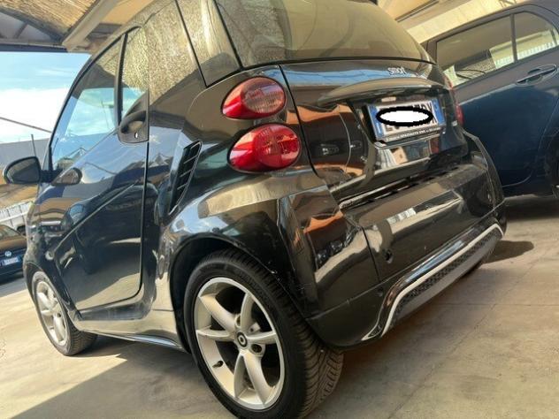 SMART FORTWO AUTOMATICA - Foto 3