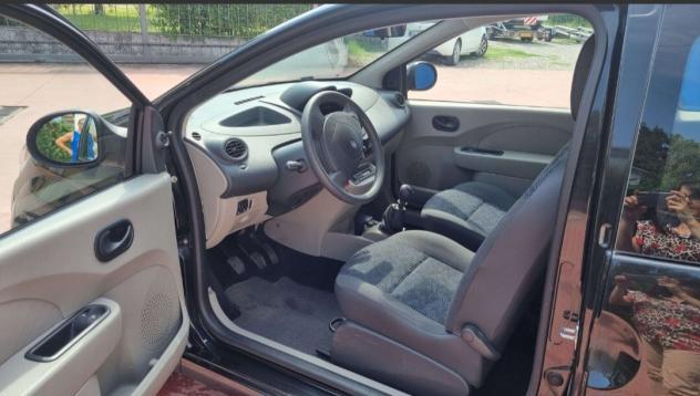 Renault Twingo 1.2 KM 52.000 3 PORTE,TAGLIANDATA,REVISIONATA,GOMMATA - Foto 5