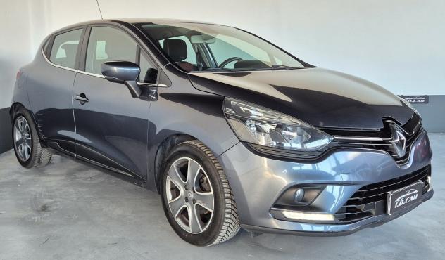 Renault Clio dCi 8V 75 CV Start&Stop 5 porte (Neopatentatti) - Foto 2
