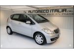 Mercedes-benz A 160 CDI - 2011 - KM. 200.000 SI NEOPATENT