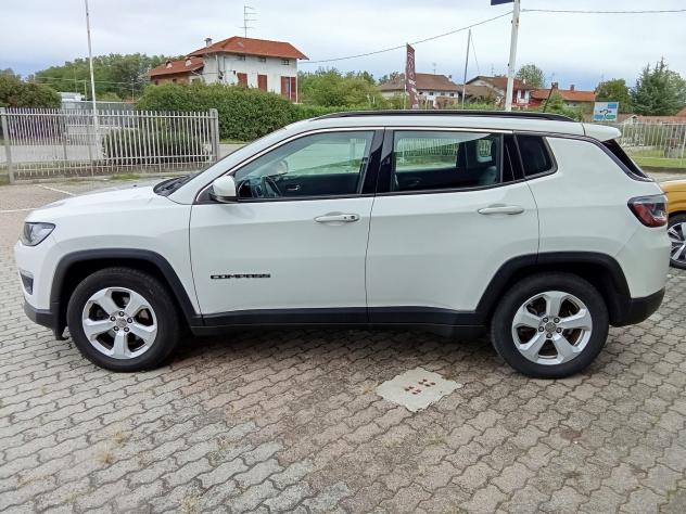 Jeep Compass 1.6 Multijet II 2WD Limited - Foto 7