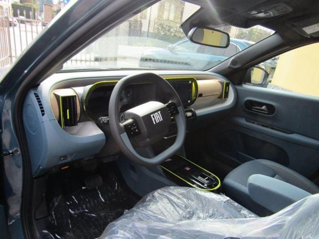 FIAT - Grande Panda - Foto 4