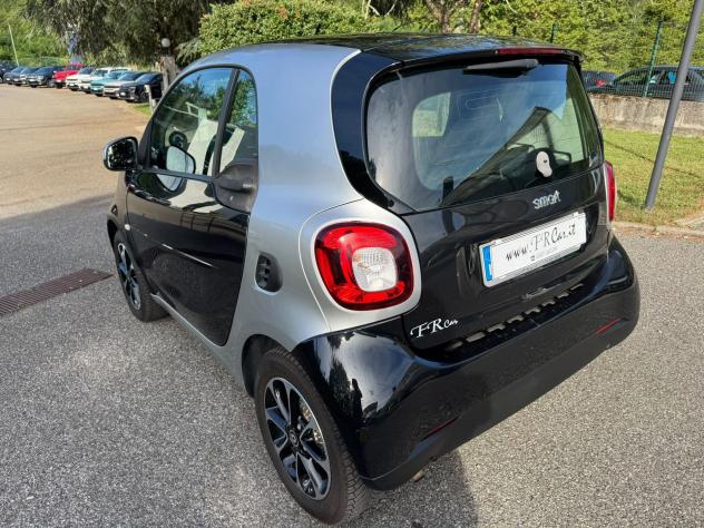 smart fortwo 70 1.0 twinamic Passion - Foto 5
