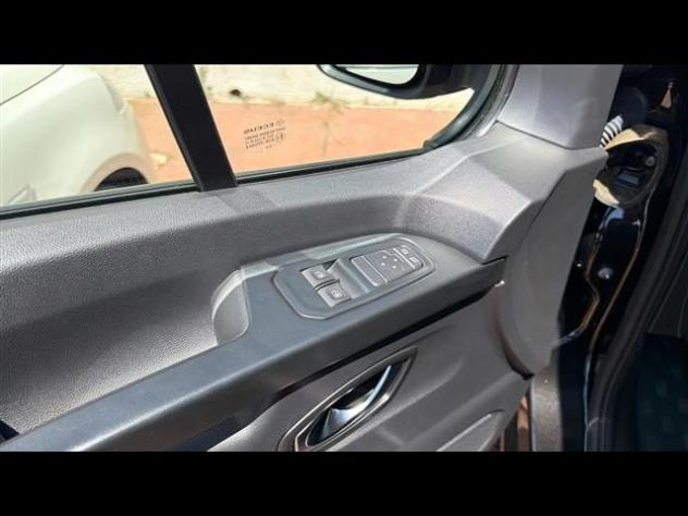 RENAULT Trafic passenger 2.0 Blue dci 150cv L2H1 Equilibre rif. 24007386 - Foto 8