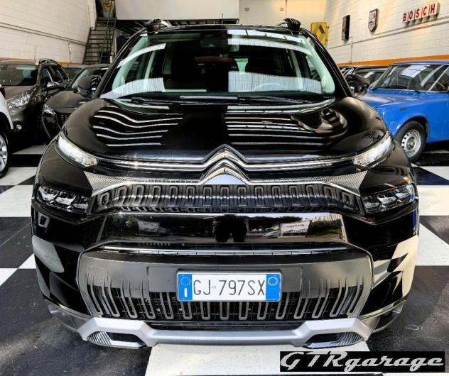 CITROEN C3 Aircross 110 S&S Feel solo 40000 km - Foto 2