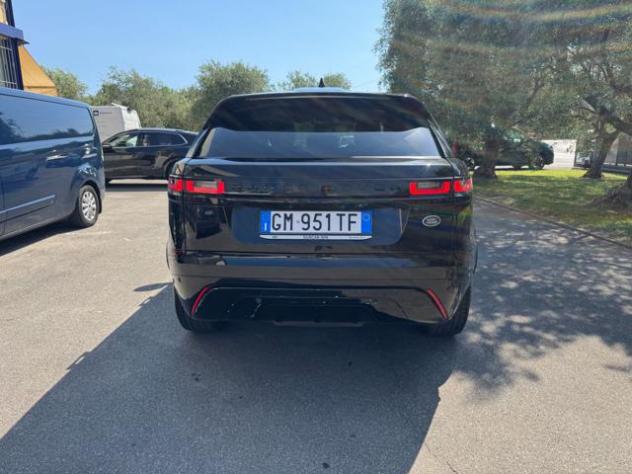 LAND ROVER Range Rover Velar 2.0D I4 204 CV S rif. 23750645 - Foto 2