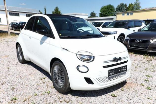 FIAT 500 Cabrio Hybrid Icon Pack Confort rif. 23887588