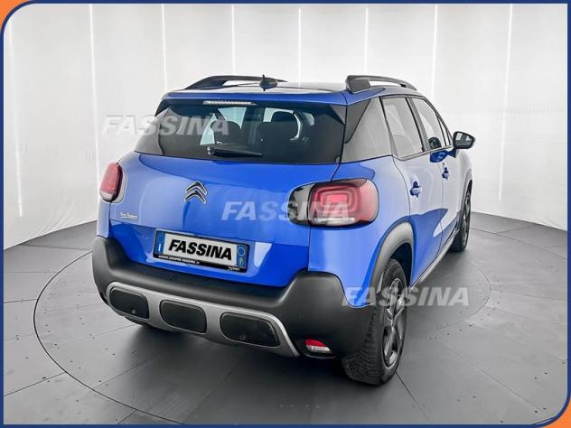 Citroën C3 Aircross BlueHDi 120 S&S EAT6 Feel - Foto 6
