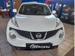 Nissan Juke 1.5 dCi Tekna