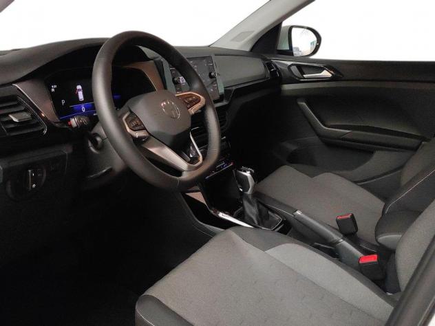 Volkswagen T-Cross 1.0 TSI 115 CV DSG Style - Foto 7