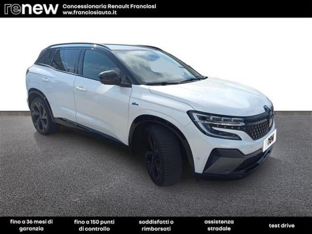 RENAULT Austral E-Tech full hybrid 200 TECHNO ESPRIT ALPINE rif. 23947284 - Foto 2