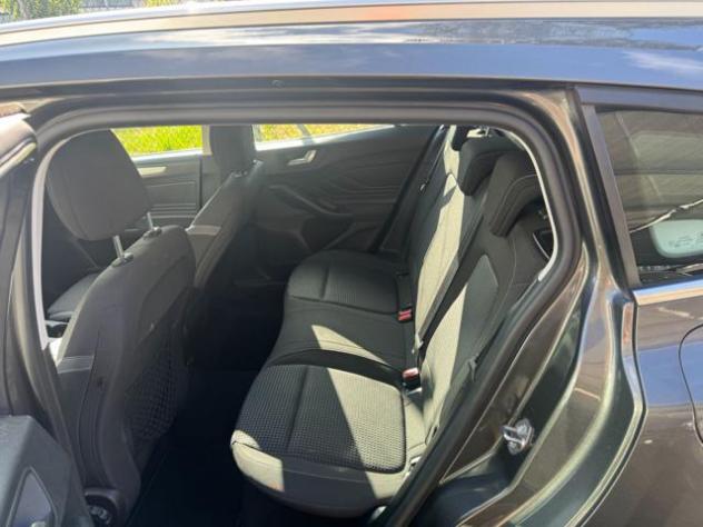 FORD Focus 1.5 EcoBlue 120CV Autom. SW Titanium Co-Pilot rif. 23772106 - Foto 9