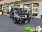 MERCEDES-BENZ V 300 d Automatic Premium Extralong AMG Line UNICO PROP. rif. &hellip;