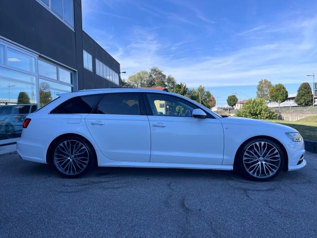 Audi A6 Avant 3.0 TDI quattro S tronic - Foto 4