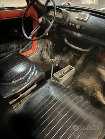 Fiat 500 L - Foto 4