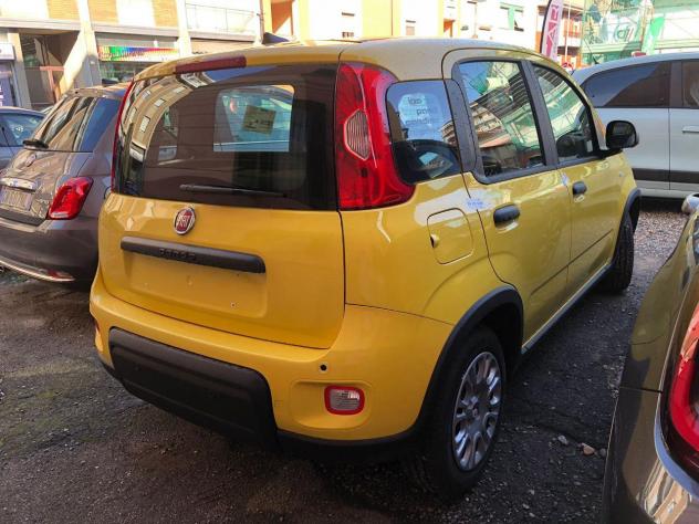 FIAT Pandina 1.0 FireFly 65cv S&S 6m Hybrid Pop - Foto 5