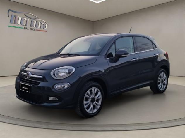 FIAT 500X 1.6 MultiJet 120 CV DCT Lounge rif. 23746033