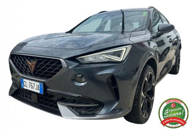 CUPRA Formentor 2.0 TDI rif. 23675130