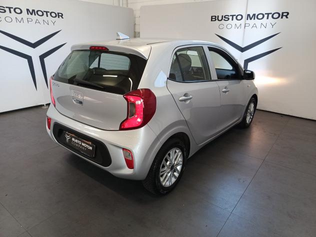 Kia Picanto Picanto 1.0 dpi Urban - Foto 8