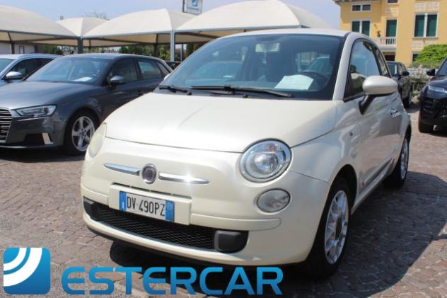 FIAT 500 1.2 Sport rif. 23826001