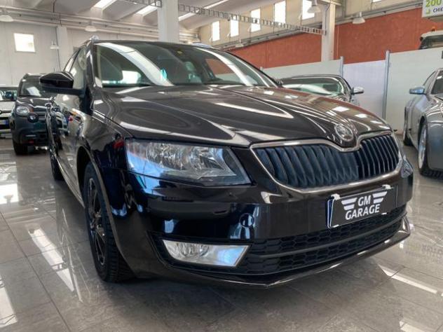 SKODA Octavia 1.4 TSI Wagon Elegance rif. 23789749 - Foto 10
