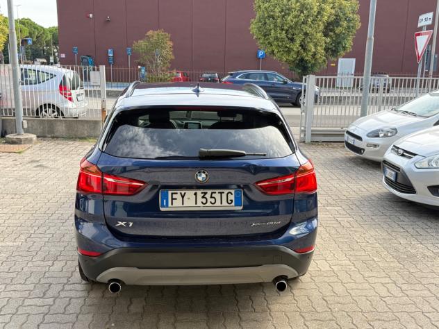 Bmw X1 xDrive20d Sport cv190 - Foto 3