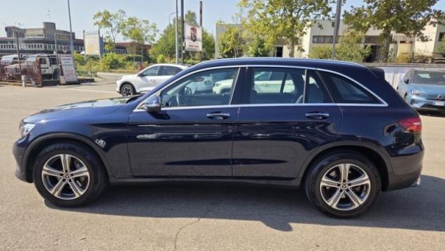 MERCEDES-BENZ GLC 250 4Matic Sport PERMUTE rif. 23762075 - Foto 3