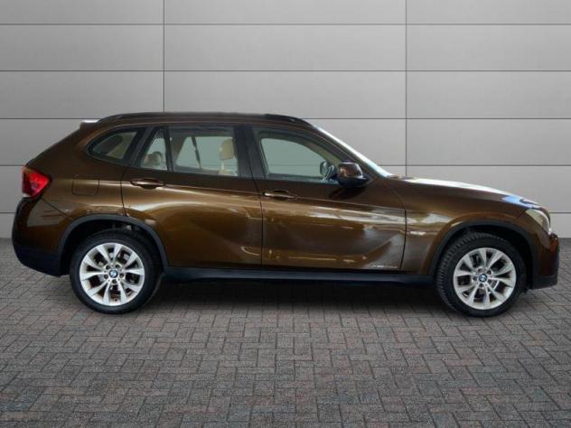 BMW X1 (E84) xDrive20d Eletta - Foto 4