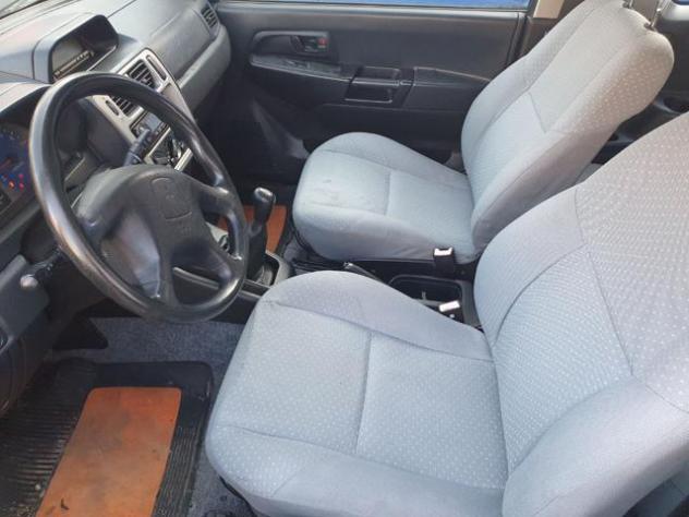 MITSUBISHI Pajero Pinin 1.8 16V MPI 3 porte rif. 20354797 - Foto 3