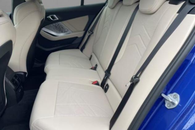 BMW 120 d 48V MSport rif. 23769538 - Foto 6