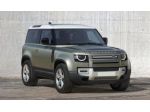 LAND ROVER Defender 110 5.0 V8 425 CV AWD Auto X-Dynamic SE rif. 23255705